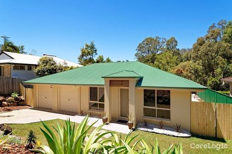 Property photo of 27 Woodtop Court Ferny Hills QLD 4055