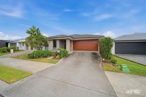 Property photo of 94 Killara Boulevard Logan Reserve QLD 4133