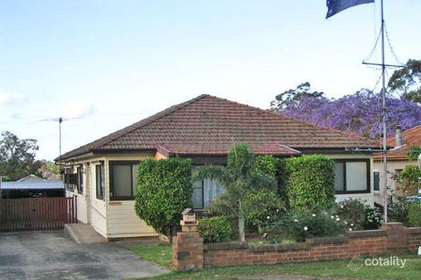 5 Fourth Ave, Jannali, NSW 2226