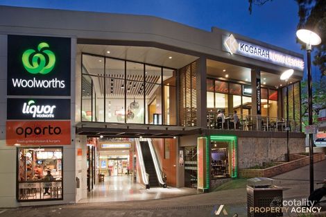 Property photo of 6/12 Stanley Street Kogarah NSW 2217
