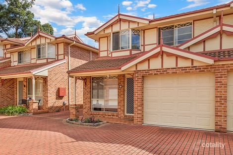 Property photo of 14/2 Robert Street Penrith NSW 2750