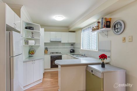 Property photo of 14/2 Robert Street Penrith NSW 2750
