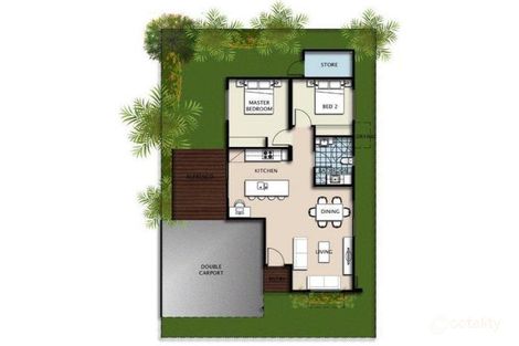 Property photo of 12 Padbury Way Bulgarra WA 6714