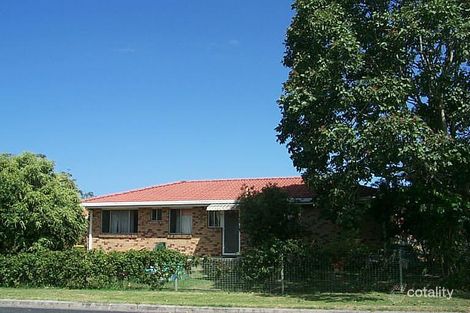 Property photo of 4/11 Donn-Patterson Drive Coffs Harbour NSW 2450