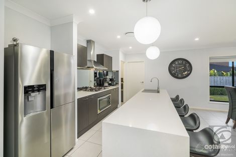 Property photo of 24 Capertee Street The Ponds NSW 2769
