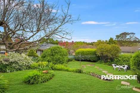 Property photo of 8 Warwick Parade Castle Hill NSW 2154