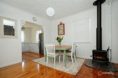 Property photo of 49 Bass Street Centenary Heights QLD 4350