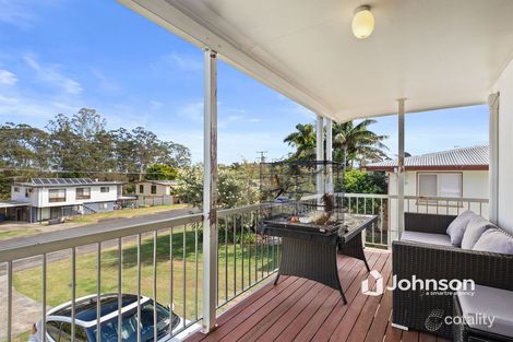 Property photo of 14 Lower McCormack Street Bundamba QLD 4304