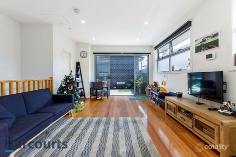 Property photo of 3/31 Sandown Road Ascot Vale VIC 3032