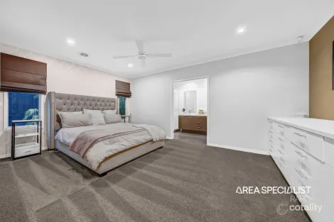 Property photo of 166 Aylmer Road Lyndhurst VIC 3975