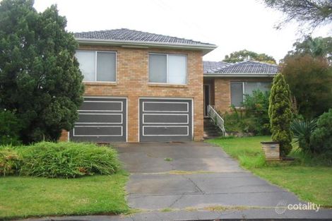 Property photo of 21 Lewis Place Panania NSW 2213