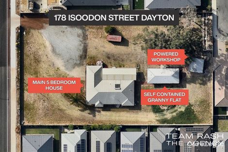Property photo of 178 Isoodon Street Dayton WA 6055