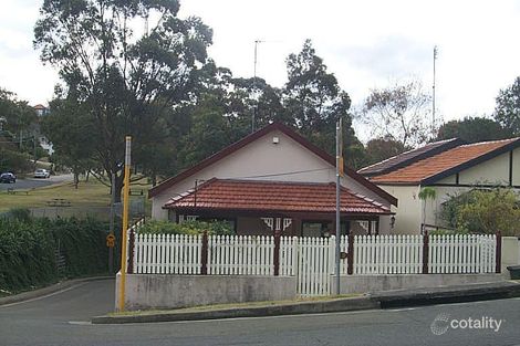 12 Palmer St, Cammeray, NSW 2062