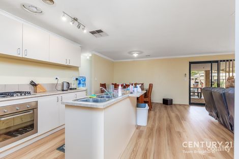 Property photo of 11 Kirkpatrick Court Seville Grove WA 6112