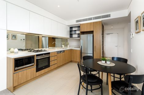 Property photo of 104/5 Network Place North Ryde NSW 2113