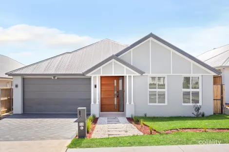 Property photo of 33 Laurel Street Menangle NSW 2568