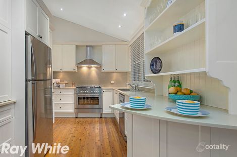 Property photo of 15 Palace Road Baulkham Hills NSW 2153