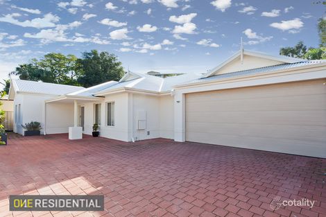 Property photo of 8A Mitchell Street Mount Lawley WA 6050