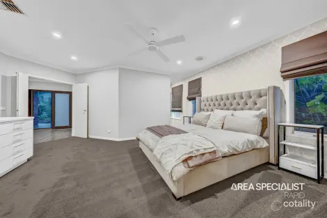Property photo of 166 Aylmer Road Lyndhurst VIC 3975