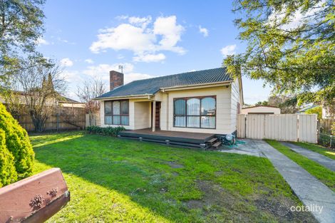 Property photo of 42 Chenhall Crescent Traralgon VIC 3844