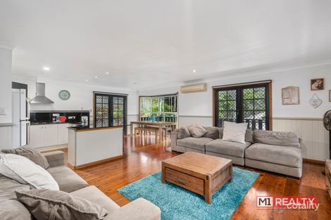 Property photo of 9 Nandi Terrace Pacific Pines QLD 4211