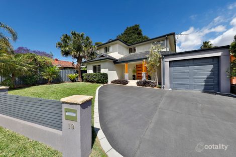 19 Tudar Rd, Sutherland, NSW 2232