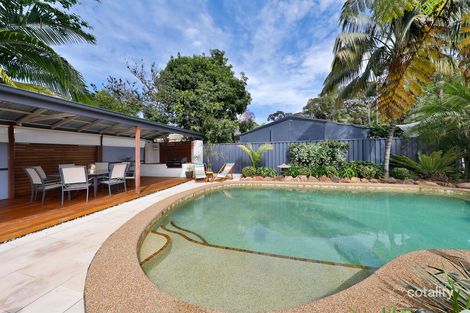 Property photo of 19 Tudar Road Sutherland NSW 2232