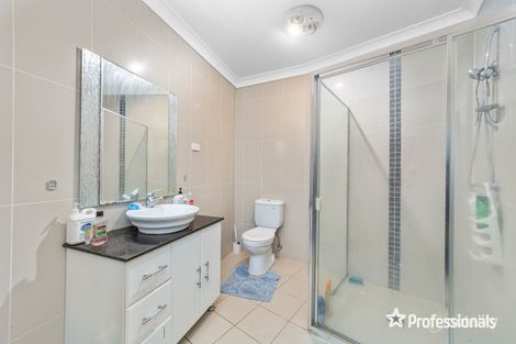Property photo of 8/12 Wollongbar Avenue Panania NSW 2213