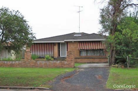 Property photo of 31 St Albans Road Schofields NSW 2762