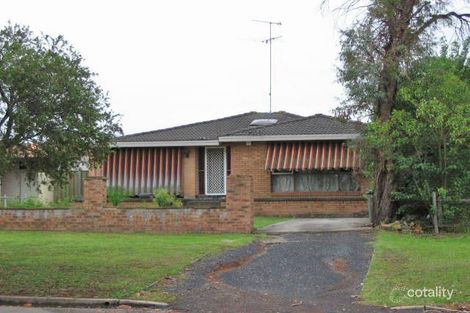 Property photo of 31 St Albans Road Schofields NSW 2762