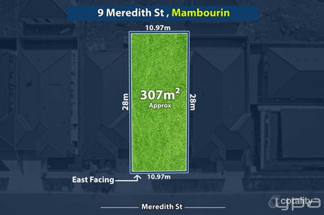 9 Meredith St, Mambourin, VIC 3024