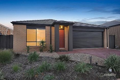 5 Hewett Dr, Point Cook, VIC 3030