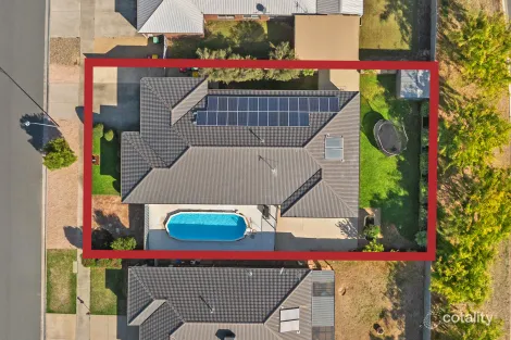 Property photo of 38 Killarney Crescent Tatura VIC 3616