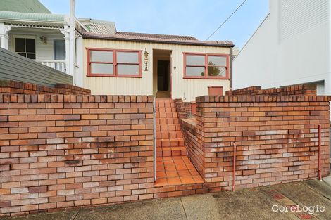 Property photo of 22 Fletcher Street Woollahra NSW 2025