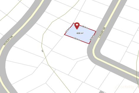 Property photo of 11 Canary Drive Goonellabah NSW 2480