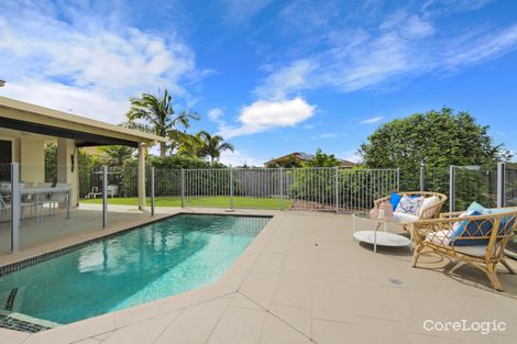 Property photo of 10 Parlour Place Robina QLD 4226