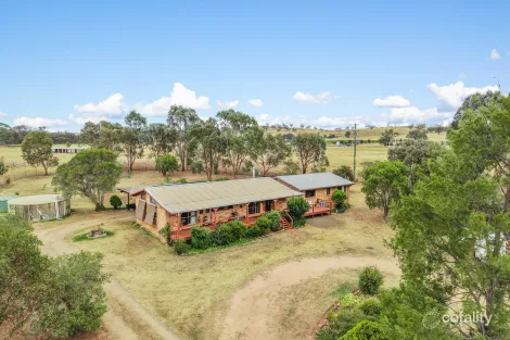16 Lower Piambong Rd, Menah, NSW 2850