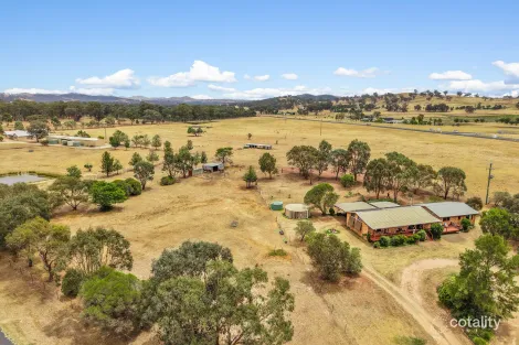 Property photo of 16 Lower Piambong Road Menah NSW 2850