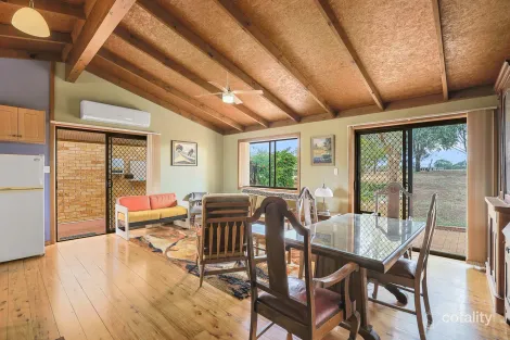 Property photo of 16 Lower Piambong Road Menah NSW 2850