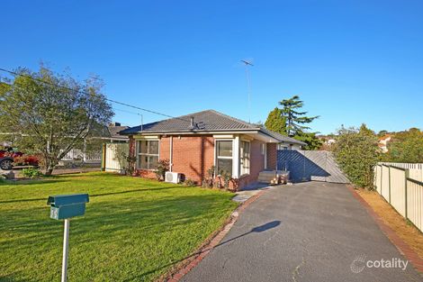 18 Glenn Cres, Bundoora, VIC 3083