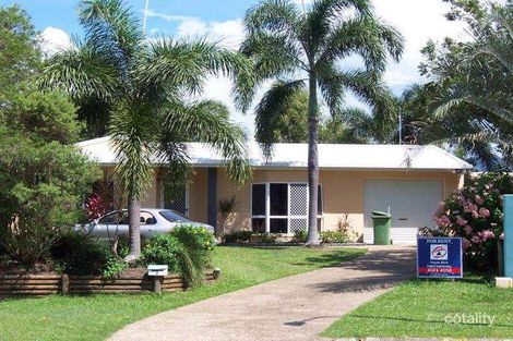 Property photo of 2 O'Driscoll Close Edmonton QLD 4869