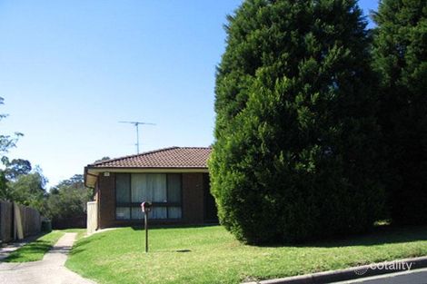 52 Tornado Cres, Cranebrook, NSW 2749