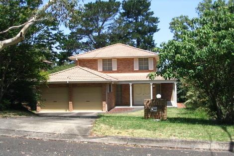 Property photo of 8 Frederick Street Killara NSW 2071