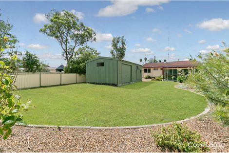 Property photo of 32 Campbell Parade Mannering Park NSW 2259