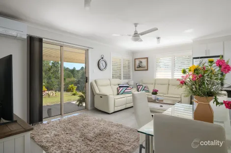 Property photo of 97 Arborcrescent Road Glenwood QLD 4570