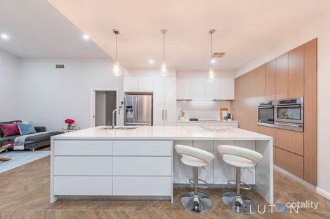 Property photo of 12 Fricker Place Casey ACT 2913