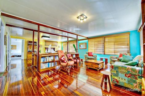 Property photo of 17 Brae Street The Range QLD 4700