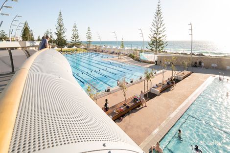 Property photo of 405/170 The Esplanade Scarborough WA 6019
