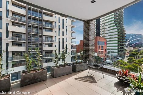 Property photo of 120 Berkeley Street Carlton VIC 3053