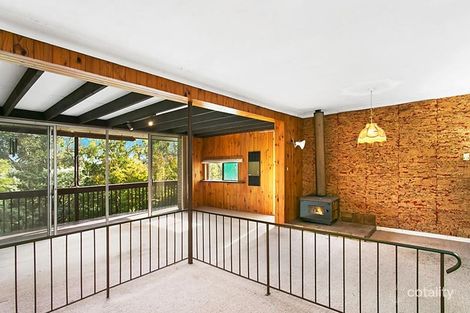 Property photo of 98 Sladden Road Yarrawarrah NSW 2233